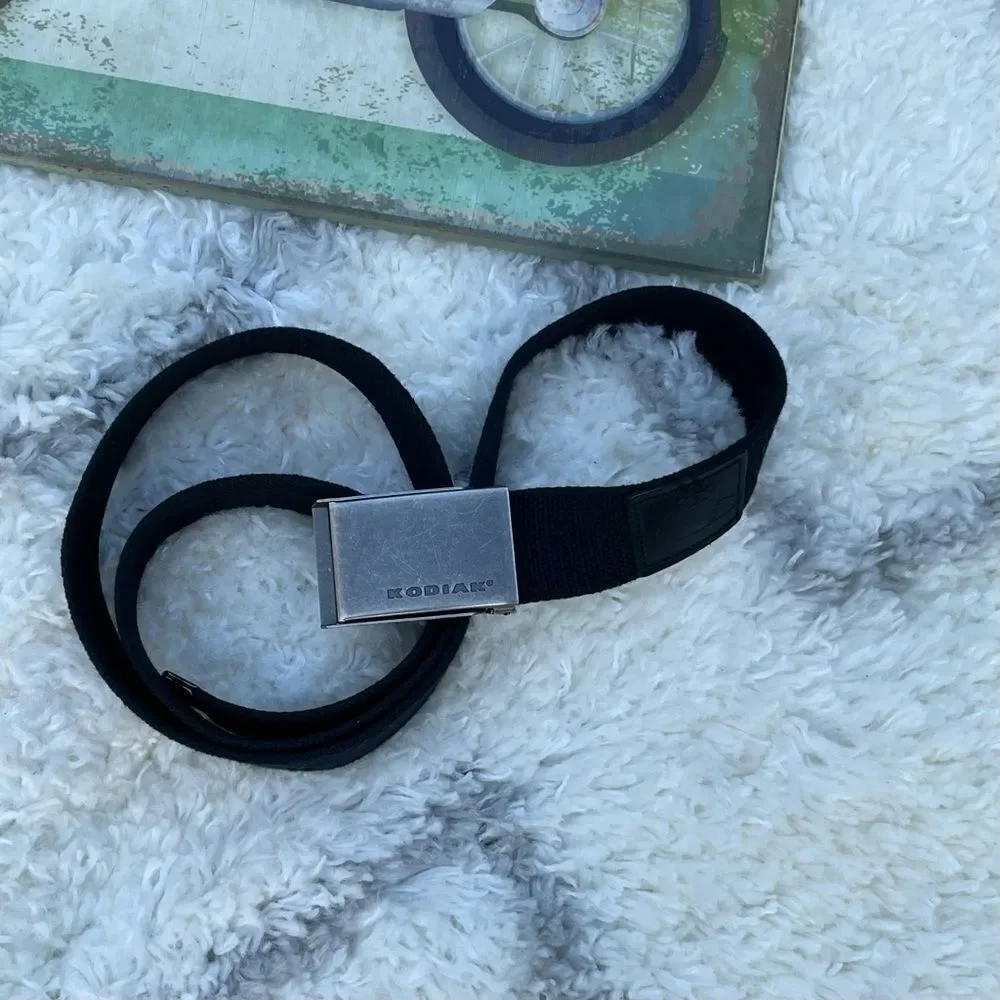 KODIAK BELT